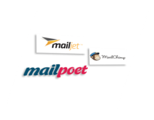 newsletters Création site internet Spécialiste WordPress Angers